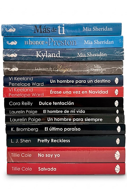 Liquidación