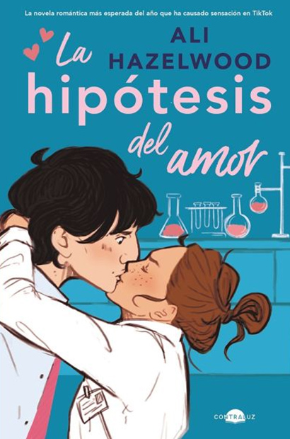 La hipótesis del amor