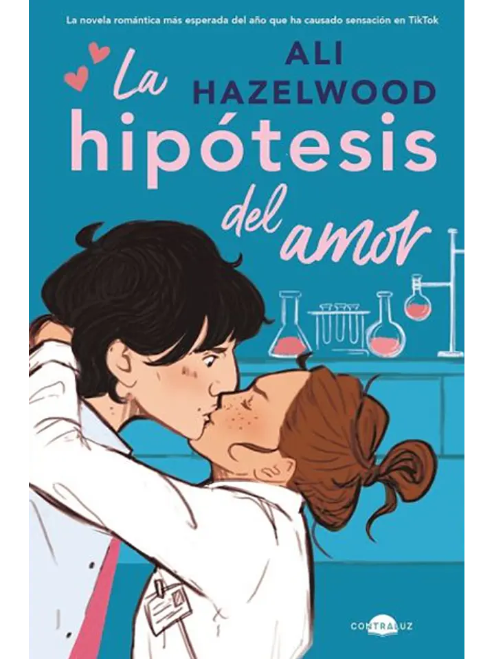 La hipótesis del amor 1