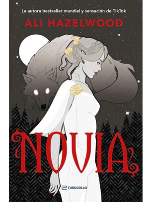 Novia (Bolsillo)