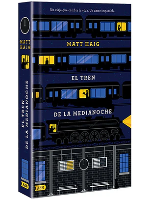 El tren de la medianoche TD