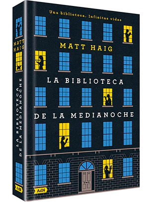 La Biblioteca de la Medianoche TD