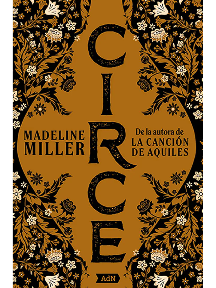 Circe (bolsillo) 1