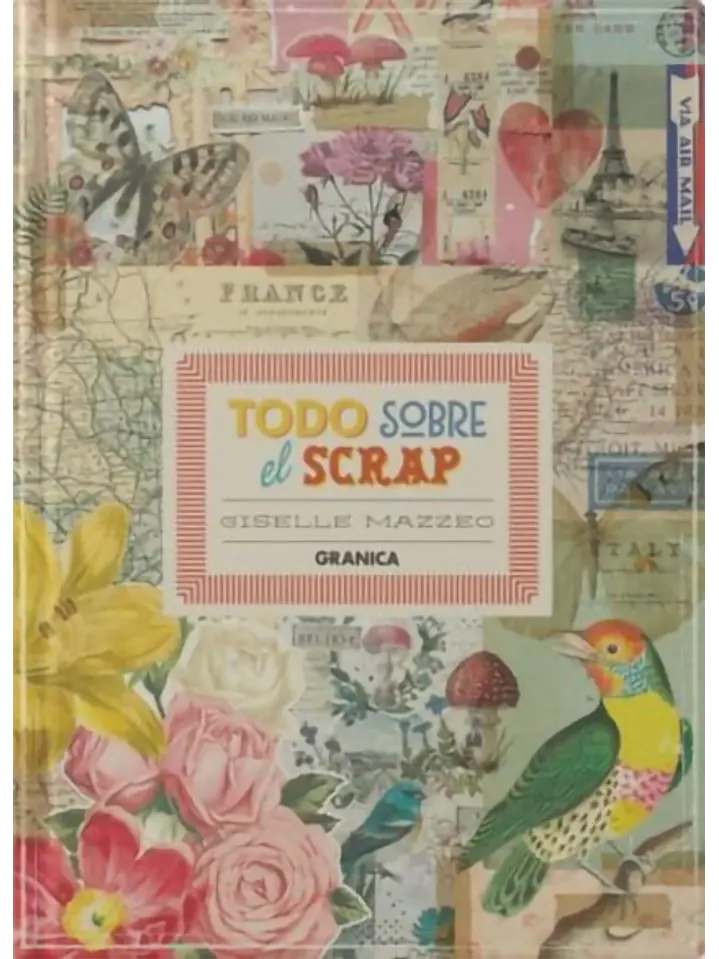 Todo sobre el scrap 1