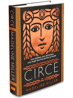 Circe TD