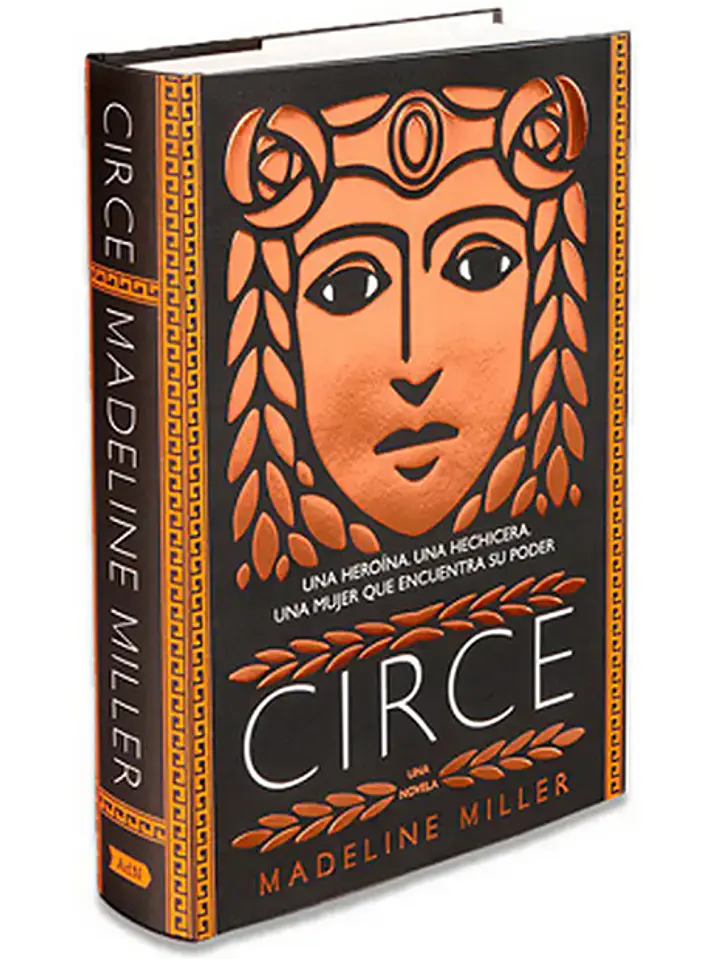 Circe TD 1