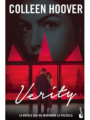 Verity. La sombra de un engaño (bolsillo)