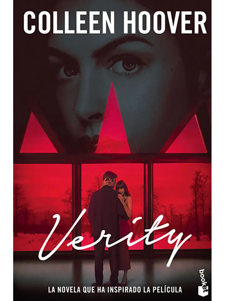 Verity. La sombra de un engaño (bolsillo) 1