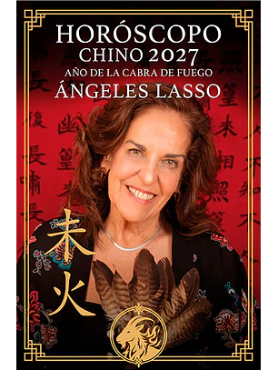 Horóscopo Chino 2027