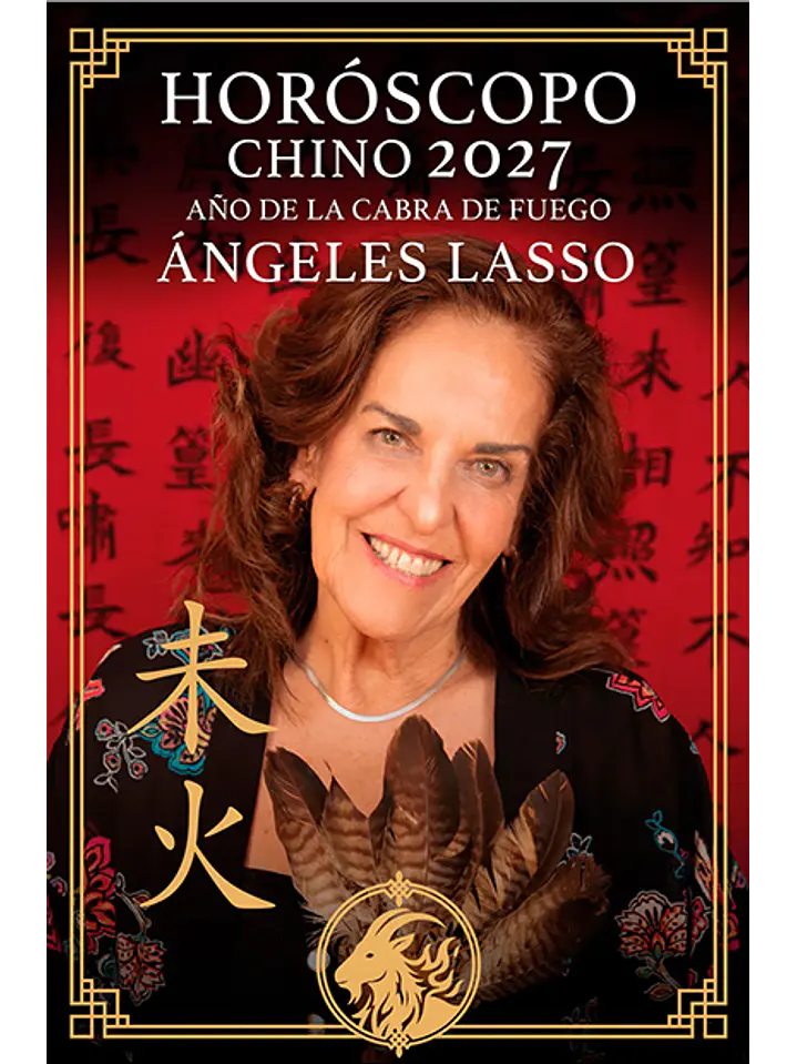 Horóscopo Chino 2027 1