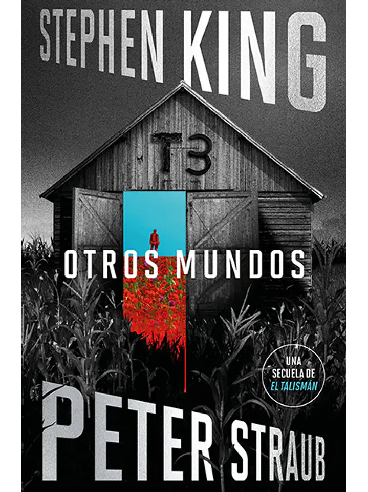 Otros mundos (El Talismán 3) 1