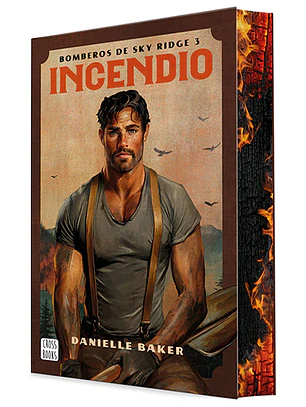 Incendio