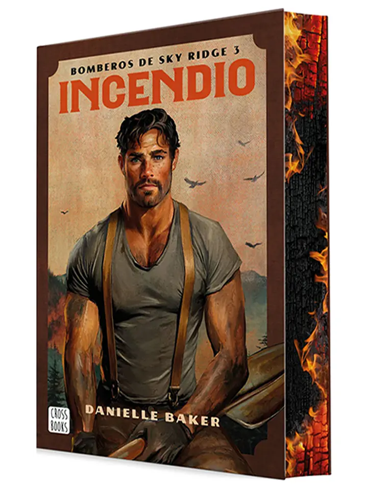 Incendio 1