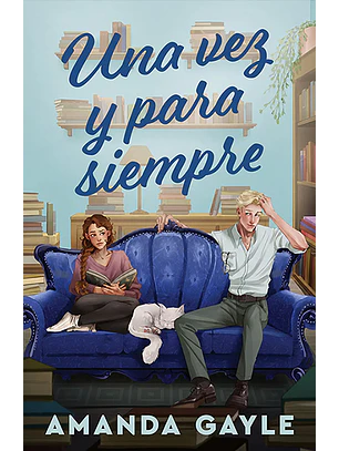 Una vez y para siempre