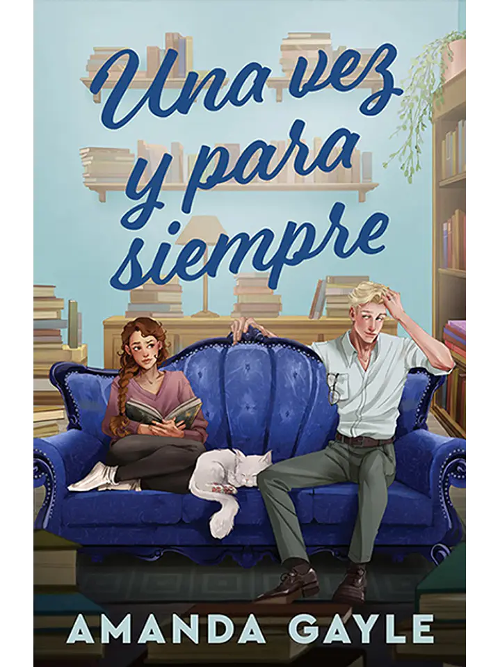 Una vez y para siempre 1