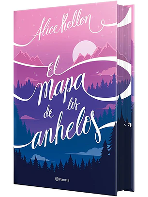 El mapa de los anhelos (edición especial)