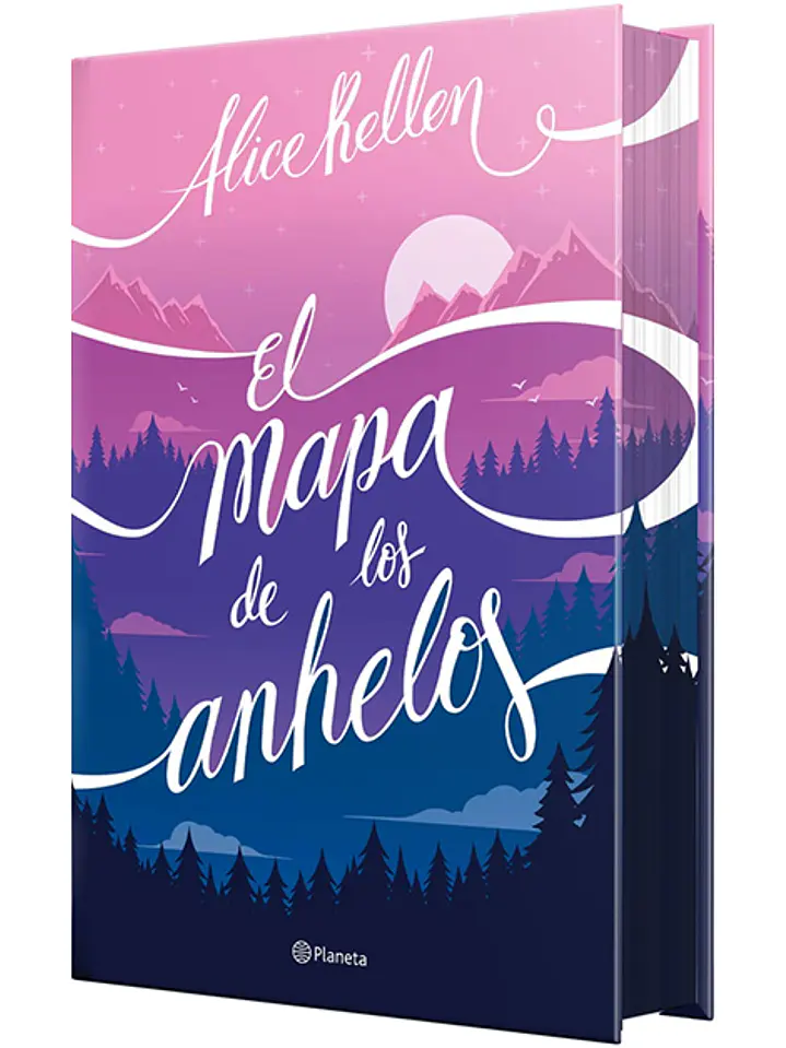 El mapa de los anhelos (edición especial) 1