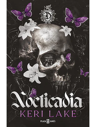 Nocticadia