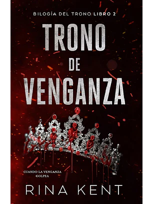 Trono de venganza