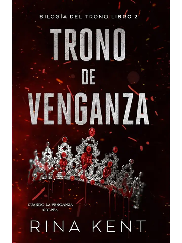 Trono de venganza 1