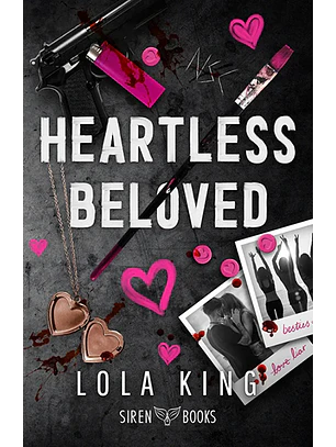 Heartless Beloved (North Shore #2)