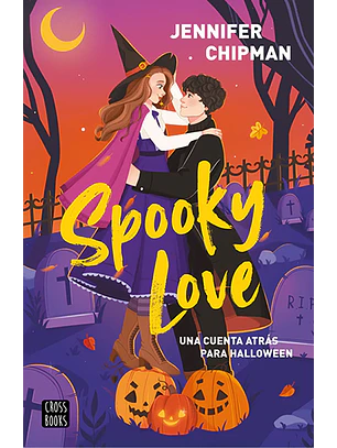 Spooky love (Adviento)