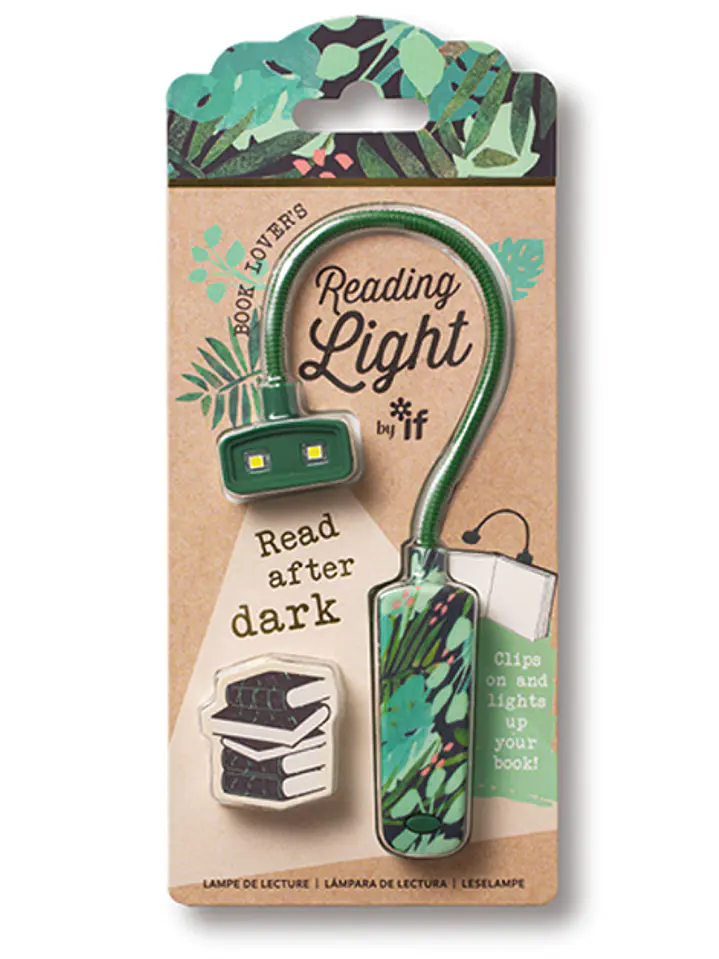Reading light 2