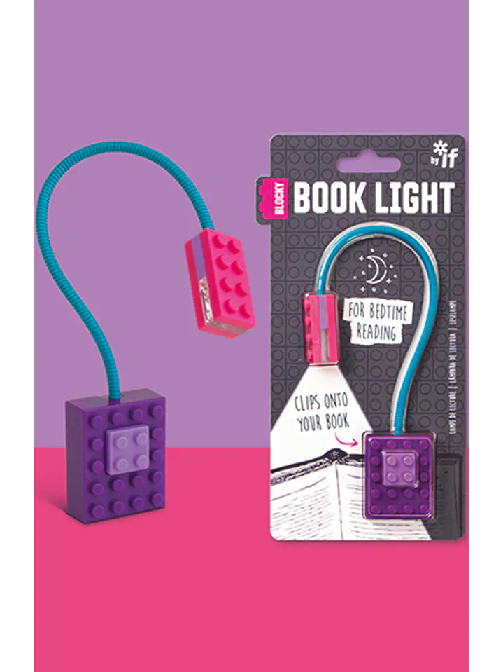 Book light 1