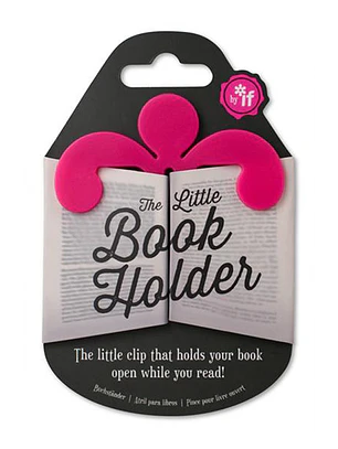 The little book holder