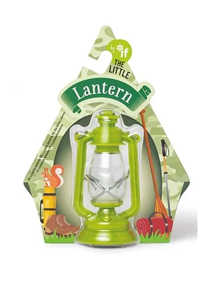 the little lantern