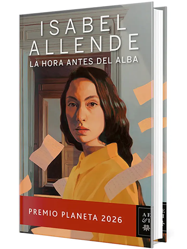 La hora antes del alba (PREVENTA) 2