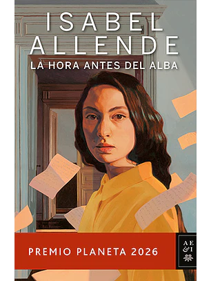 La hora antes del alba (PREVENTA)