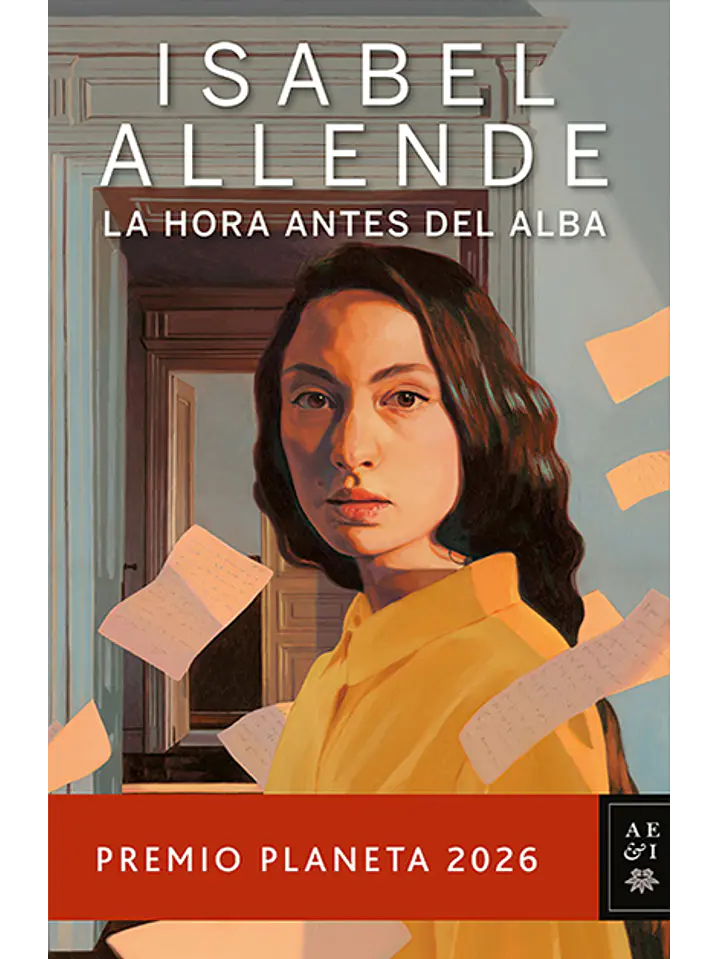 La hora antes del alba (PREVENTA) 1