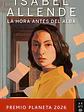 La hora antes del alba (PREVENTA) - Miniatura 1