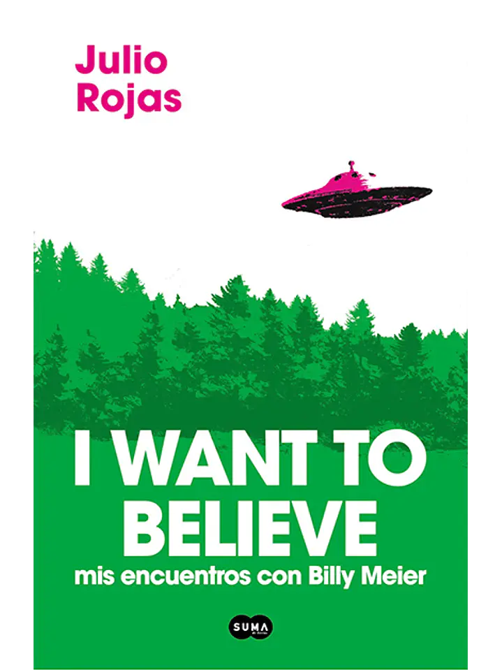 I want to believe 1
