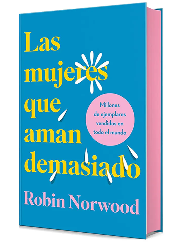 Las mujeres que aman demasiado 1