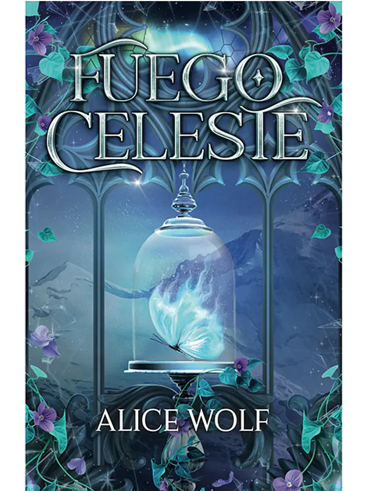 Fuego celeste 1