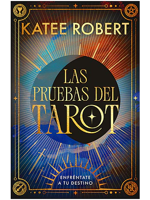 Las Pruebas del Tarot