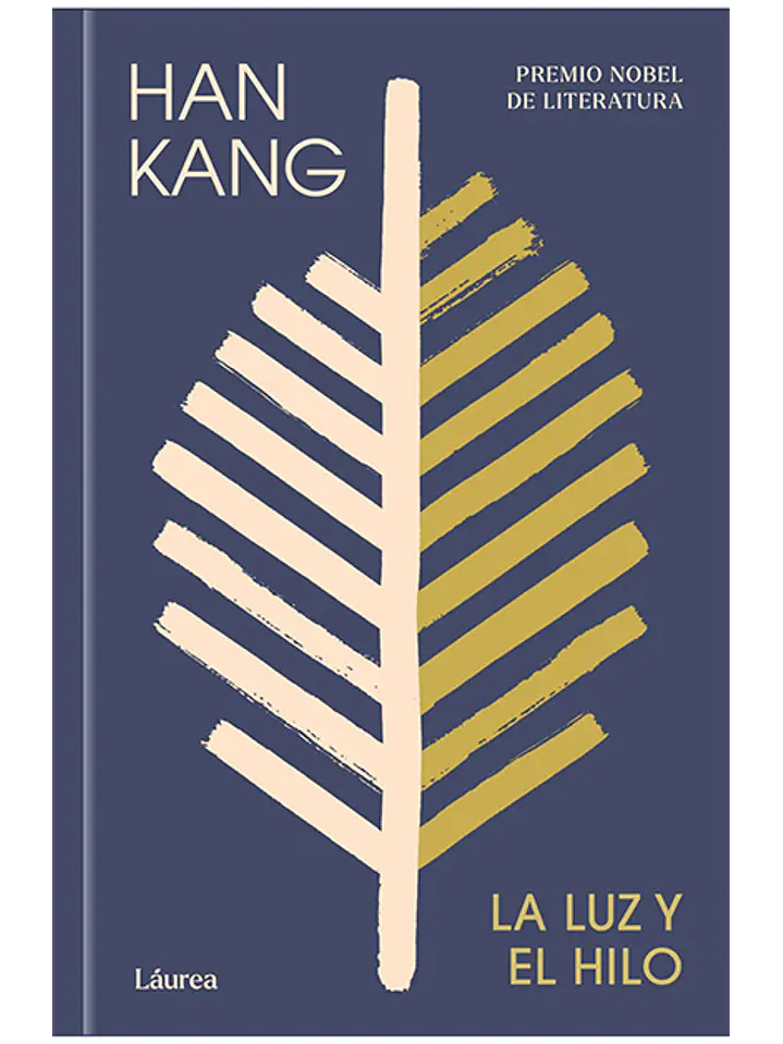 La luz y el hilo 1