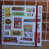 Cuaderno dulces Chilenos 