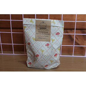 Sorpresa de Crochet