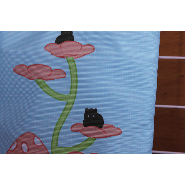 Funda para libro A4 Gatitos negros