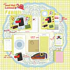 Snail Mail (Correo Caracol) Mes de Febrero 