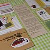 Snail Mail (Correo Caracol) Mes de Febrero 