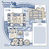 Snail Mail (Correo Caracol) Mes de Marzo