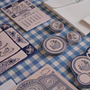 Snail Mail (Correo Caracol) Mes de Marzo