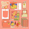 Snail Mail (Correo Caracol) Mes de Mayo 