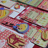 Snail Mail Pack / Febrero- Marzo- Abril- Mayo 