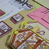 Snail Mail Pack / Febrero- Marzo- Abril- Mayo 