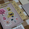 Snail Mail (Correo Caracol) Mes de Junio